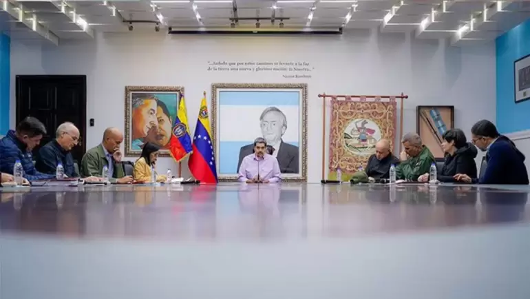 salon nk venezuela