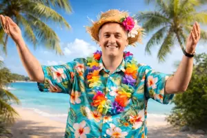 Adornigate: Cu�nto cuesta el hotel all inclusive en Aruba donde fue el Jefe de Gabinete