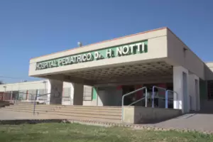 Mendoza: investigan un presunto caso de maltrato a un ni�o de un a�o