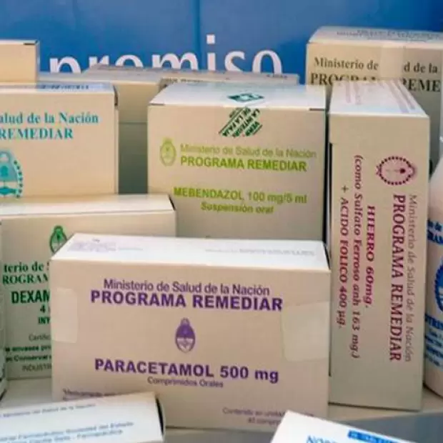 Remediar se relanza: el nuevo plan se redefine con m�s responsabilidad de las provincias