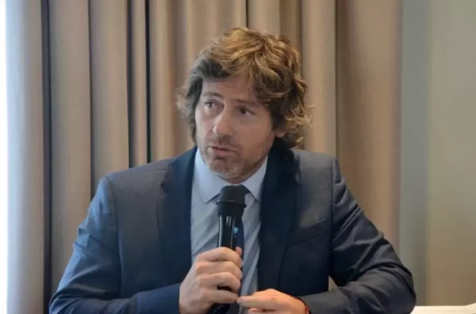 Juan Bautista Mahiques