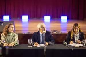 La UNCA exigi� a Naci�n cumpla con la le Ley de Financiamiento Universitario