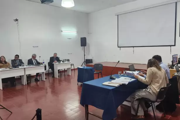 Tinogasta: condenan a 13 a�os de prisi�n a un acusado por abuso sexual agravado