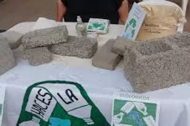 Robo y vandalismo paralizan a la cooperativa "Vos hac�s la Diferencia"