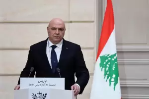 El presidente de L�bano rechaz� una llamada de Netanyahu