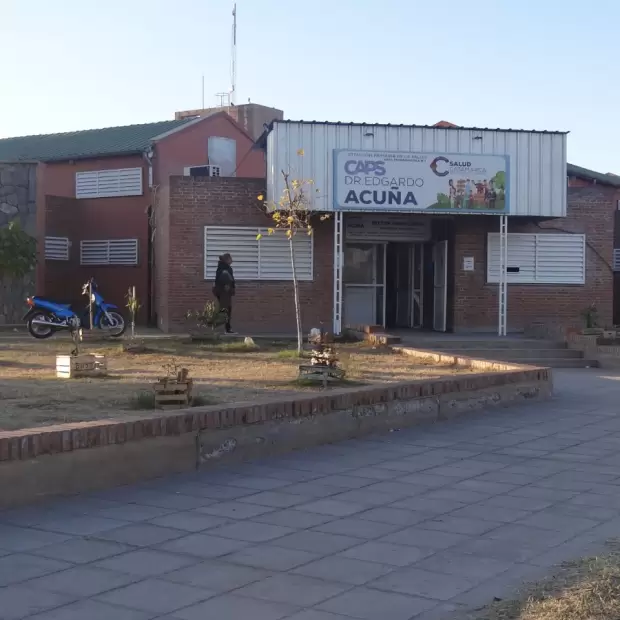 Por refacciones, se reduce la atenci�n en el Centro de Salud Edgardo Acu�a
