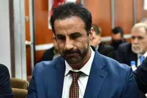 Luque rompi� el silencio: "Reanimaron durante una hora un cad�ver"