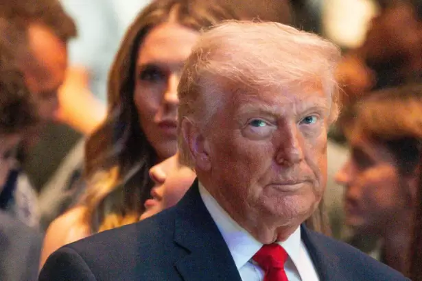 Trump anunci� una tregua de diez d�as entre Israel y L�bano