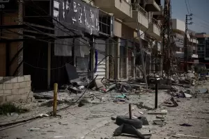 Medio Oriente: una tregua de 10 d�as abre la puerta al retorno del di�logo entre Israel y L�bano