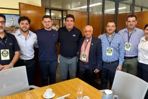 La UNCA acelera la puesta en marcha de su nueva sede en Recreo