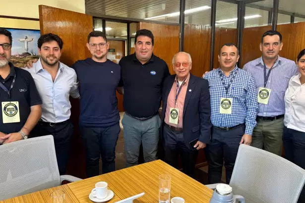 La UNCA acelera la puesta en marcha de su nueva sede en Recreo