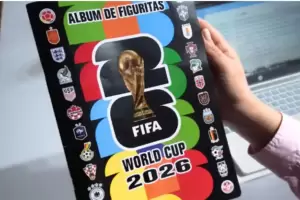 Alerta por �lbumes falsos del Mundial 2026: crecen las estafas antes del lanzamiento oficial