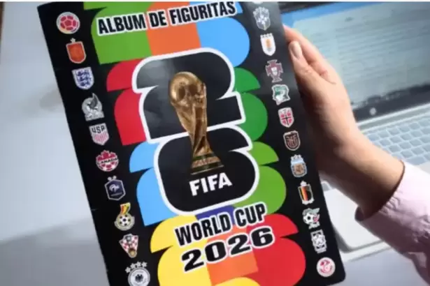 Alerta por �lbumes falsos del Mundial 2026: crecen las estafas antes del lanzamiento oficial