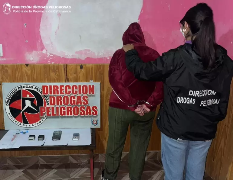 narcomenudeo marihuana