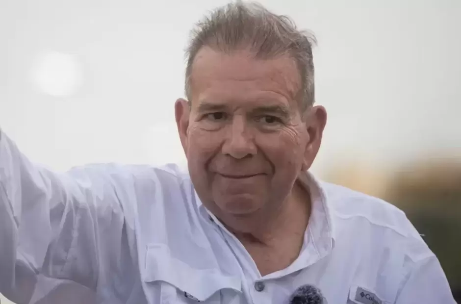 Edmundo Gonz�lez Urrutia