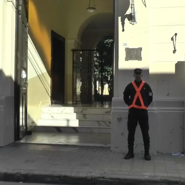Educaci�n endurece controles y activa nuevos protocolos de seguridad en las escuelas
