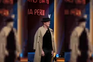 La respuesta de Federico D'El�a sobre si habr� pel�cula de Los Simuladores