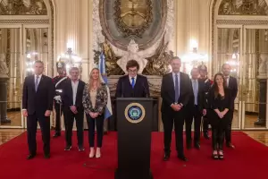 El Gobierno recurre a la Corte para frenar la Ley de Financiamiento Universitario