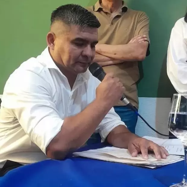 Capay�n: concejal denunci� falta de di�logo y exigi� aumento salarial al intendente