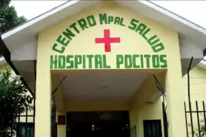 Horror: nena muri� por asfixia en un hospital y la dram�tica decisi�n de su padre