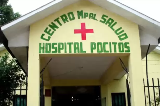 Horror: nena muri� por asfixia en un hospital y la dram�tica decisi�n de su padre