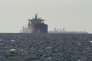 EE. UU. mantiene el bloqueo naval sobre Ir�n pese a la reapertura del estrecho de Ormuz