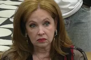 As� qued� Andrea Del Boca tras su fuerte accidente en "Gran Hermano 2026"