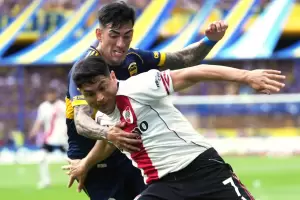 Supercl�sico 2025: Boca y River reeditan su hist�rica rivalidad en un duelo que paraliza al pa�s