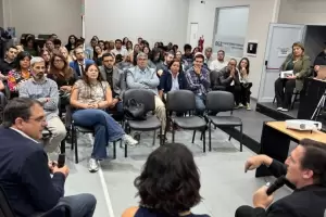 El Poder Judicial impulsa el di�logo entre justicia y periodismo con una nueva edici�n de "Comunicar sin vulnerar"