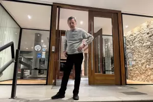 Palito ya est� en Catamarca y promete una noche de emoci�n, recuerdos y canciones inolvidables