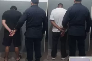 Catamarca: detienen a dos j�venes por robarle el celular a la madre de uno de ellos