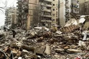 Denuncian demoliciones y bloqueos israel�es en el sur de L�bano