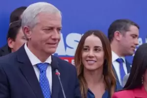 Chile tambi�n tienen problemas con los voceros presidenciales: �qu� dijo sobre el estrecho de Magallanes?