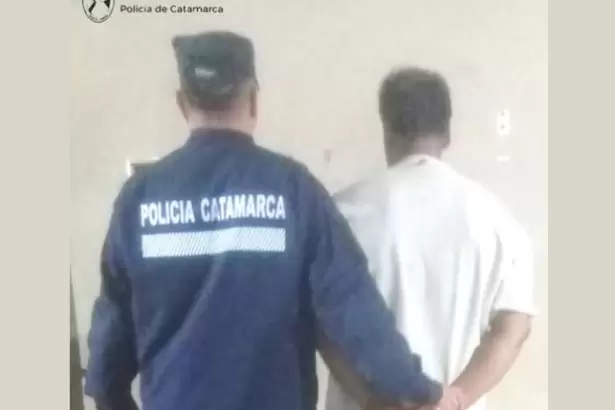 Violencia de g�nero: viol� una restricci�n judicial y agredir a su expareja