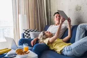 10 formas de disfrutar tu tiempo libre desde casa