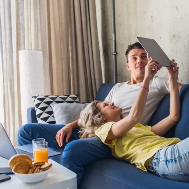 10 formas de disfrutar tu tiempo libre desde casa