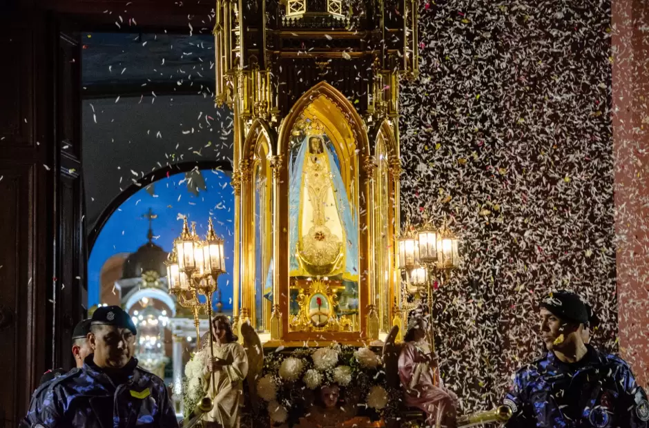 Foto: Gustavo Roldan