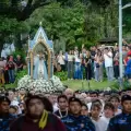 Protecci�n de la Virgen a 22 a�os del sismo: el programa oficial de celebraciones