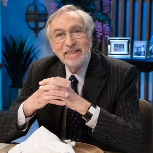 Qu� dijo el gobierno de Javier Milei sobre la muerte de Luis Brandoni