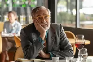 Muri� Luis Brandoni, una figura clave del teatro, el cine y la vida p�blica argentina