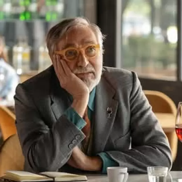 Muri� Luis Brandoni, una figura clave del teatro, el cine y la vida p�blica argentina