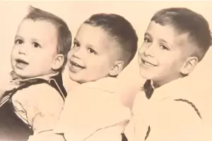 El hermano de Le�n XIV revel� detalles de la historia �ntima del primer Papa norteamericano