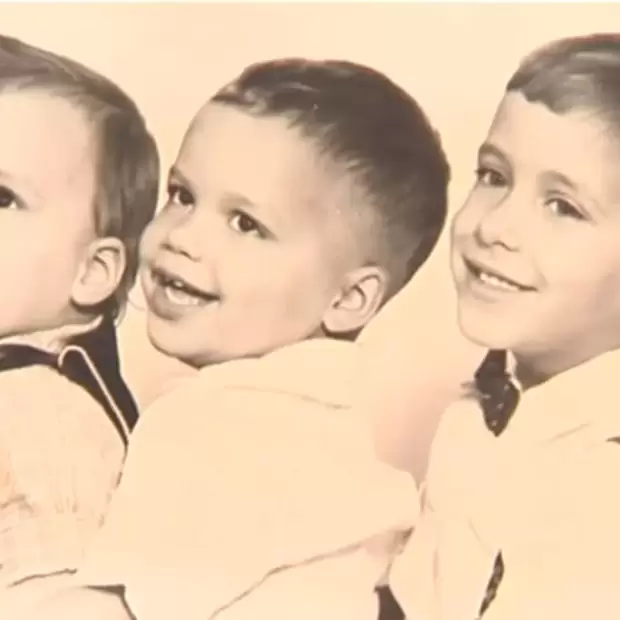 El hermano de Le�n XIV revel� detalles de la historia �ntima del primer Papa norteamericano