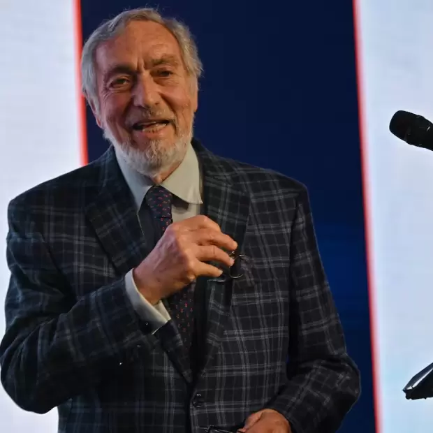 Velan a Luis Brandoni en la Legislatura porte�a y el mundo art�stico lo despide con dolor