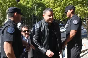 Esc�ndalo: m�s de $1200 millones del Estado santiague�o a una empresa vinculada a Toviggino