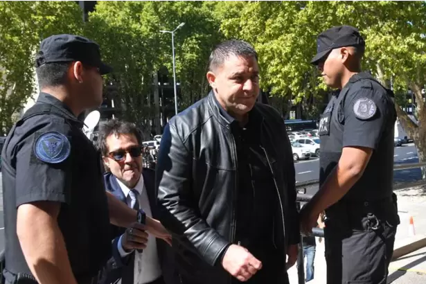 Esc�ndalo: m�s de $1200 millones del Estado santiague�o a una empresa vinculada a Toviggino