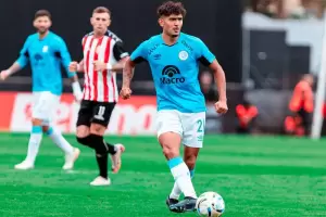 Belgrano empat� ante Barracas Central y no pudo asegurarse los playoff