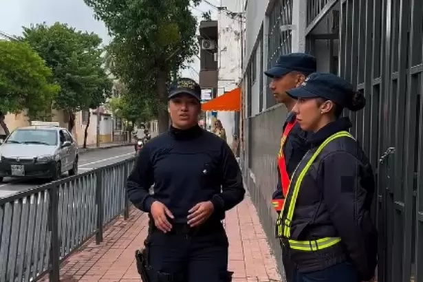 Catamarca en alerta: lanzan una campa�a para frenar las amenazas escolares