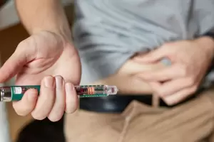 Inyecciones para adelgazar: expertos aclaran c�mo act�an en la p�rdida de masa muscular