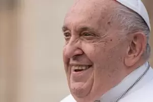 A un a�o de la muerte del Papa Francisco, el Gobierno participa del homenaje central en Luj�n